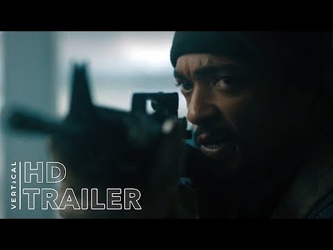 Elevation | Official Trailer (HD) | Vertical