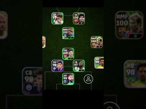 How to beat Defense#efootball #trendingshorts#viral #shorts#pes #football#efootball2024