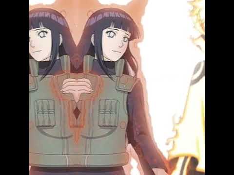 Naruhina @klikklakklik4u #anime #manga #amvshortsmix #naruto