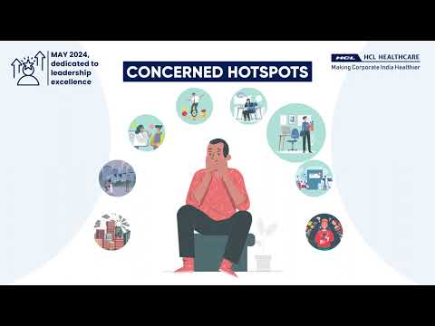 Hypertension Hotspots | Industrial & Workplace