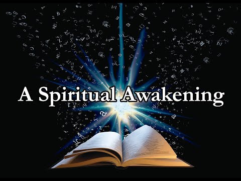 STORYTIME - by TKING N MINISTRIES - A Spiritual Awakening (TKING)