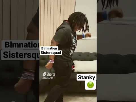 #trending #viral #blmnation #shorts #stankyleg #dance