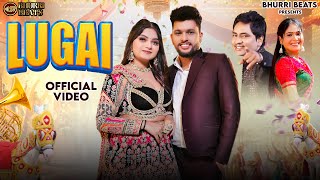 Lugai - Dj Song | Ravikant Bhurri | Mithuu | Harjeet Deewana | Ashu Twinkle | New Haryanvi Song 2024