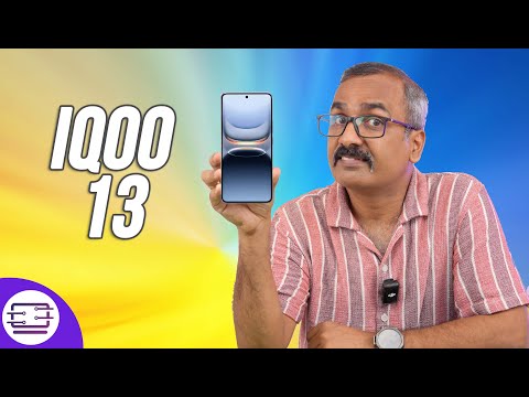 iQOO 13 വരുന്നു, Snapdragon 8 Elite! ഇത് പൊളിക്കും 🔥