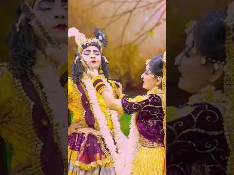 muraliya dedo radha #trendingshorts #kanha #trendingshorts #radhakrishna #krishnalove #trending