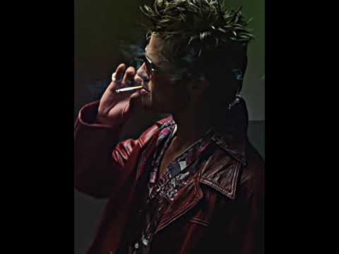 Welcome To Fight Club! 4K | Tyler Durden edit |