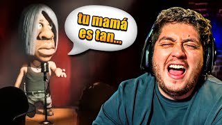 CHISTES de MADRES | Comedy Night 1#