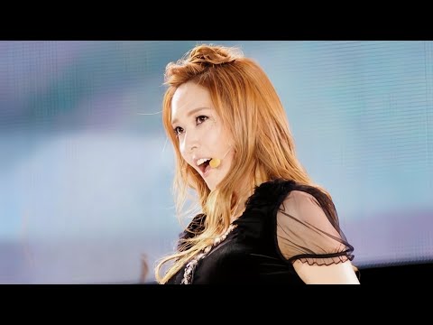 Girls’ Generation (소녀시대) - The Boys | 121026 SMTOWN Tokyo [4K]