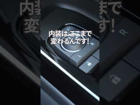 その内装、損してませんか？簡単カスタムでこの仕上がり！ランクル250をさらに高級感ある空間に！【#ランクル250 】