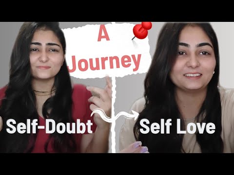 Day 4- A journey to Self Love | Embracing your true worth from within | Start before its too late✨