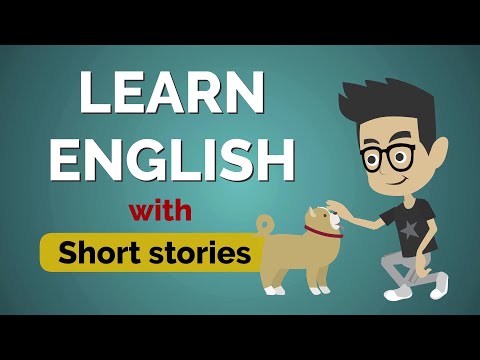 English Speaking Practice With A Story in English | Fun English Stories