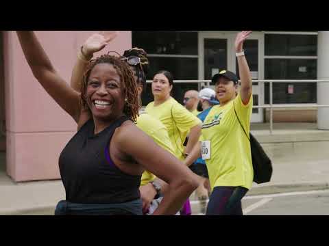 The Kids Mental Health Foundation | On Our Sleeves 5K