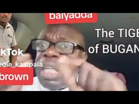 Basajja Mivule atabukidde abayimbi ba Uganda 🤣🤣👂