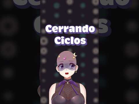 CERRANDO CICLOS 🤣 #shorts #humor #vtuber