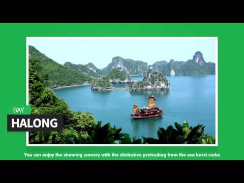 Halong Bay Tour 2 Days 1 Night - Code: HAN2003