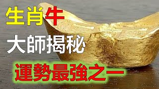 生肖屬牛人2023年全年運勢及運程詳解，2023年12生肖运势，預測十二生肖（鼠、龍、猴、兔）生肖運勢（牛、蛇、雞、豬）生肖運勢（虎、馬、狗、羊）生肖運程