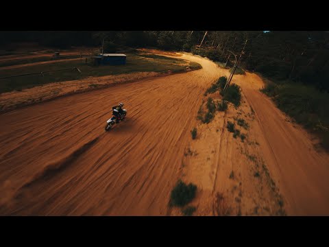 FPV x Motocross // MSC-Fischbach