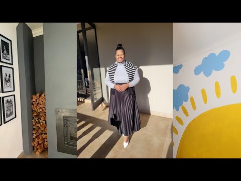 HOUSEWIFE DIARIES | WE PAINTED THE TOY ROOM | VLOG DAY 6 OF 7