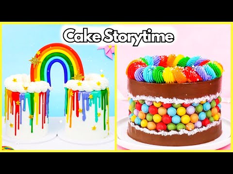 😱 Should I forgive my dad after what he did to my brother? 🍰 Cake Storytime Tiktok