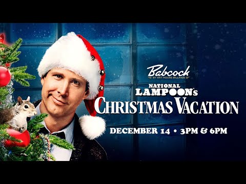 National Lampoon's Christmas Vacation (1989) Movie || Chevy Chase, Beverly D'A | Review and Facts