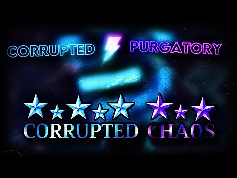 Corrupted Purgatory - Corrupted Chaos