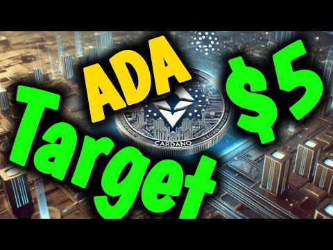 Ada Coin news 🔥 Cardano coin price prediction 🔥ADA COIN LATEST NEWS💸ADA COIN TODAY NEWS