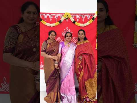 Friend's Gruhapravesam Part-2#surekhateluguvlogs #teluguvlogs #ukteluguvlogs