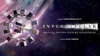 Interstellar Official Soundtrack | S.T.A.Y. – Hans Zimmer | WaterTower