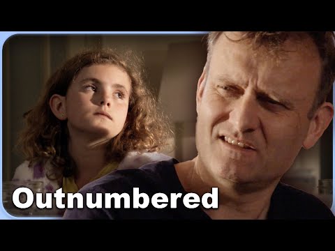 Karen Has Questions About Uncle Bob's Cremation | Outnumbered | Hat Trick Comedy