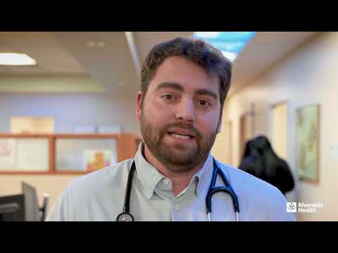 Losing Weight to be Your Best Self: Jordan Dehli, D.O., Riverside Primary Care Mercury West