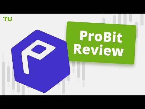 ProBit Review | Is it scam? Is it legit? Can I trust it? | Best Crypto Exchanges