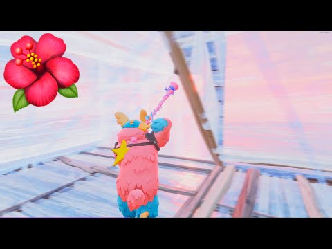 Fiji 🌺 (NEW Fortnite Montage)