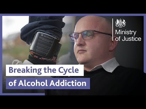 How the Alcohol Tag Saved My Life | Anthony’s Story