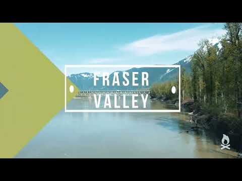 Fraser Valley Adventure #shorts #chilliwack #viral