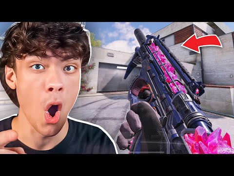 YOU NEED TO TRY THIS GUN in COD Mobile!