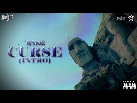 1ST x P6ICK - CURSE (Intro) [Official MV]