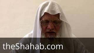 Maulana Syed Shahabuddin Salfi Firdausi on instant Triple Talaq and Halala