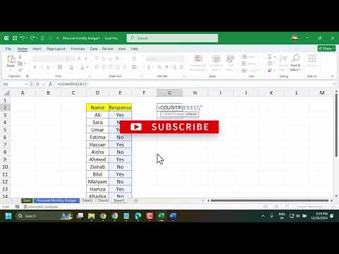 How to count of Non Numeric Cells