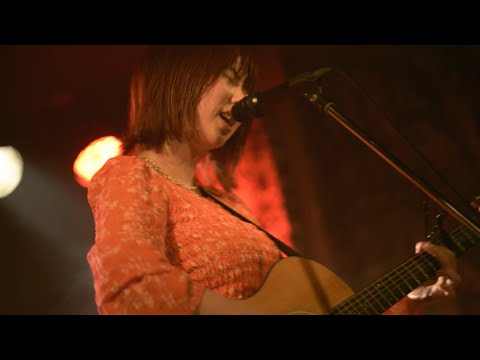 日菜 - 「FISH」「燃えた？」 Live Video