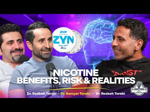 Nicotine Benefits: Withdrawal, Delivery Methods & Cognitive Functions