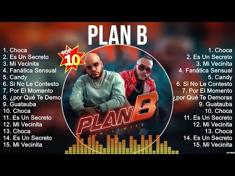 Plan B 2023 ~ Plan B Full Album ~ Plan B OPM Full Album 2023