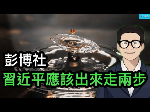 彭博社，習近平應該出來走兩步；華爾街日報，慘案發生前，暴徒們公開在中國社交網絡討論了一週而被官方默許；美聯儲降息對人民幣有何影響？達利奧，中國的麻煩比當年日本的大。