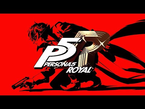 The Days When My Mother Was There - Persona 5 Royal