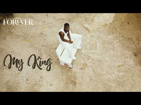 Marizu - My King [Official AUDIO]