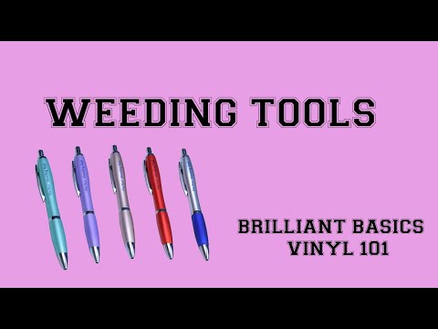 BB Weeding Tools