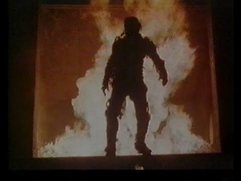 Vindicator (The Vindicator) (1986) - Trailer