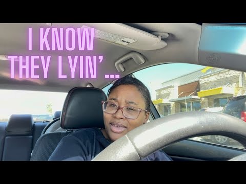 Vlog: I KNOW THEY LYIN’… chicken shortage| New Packaging!! | A lot happening