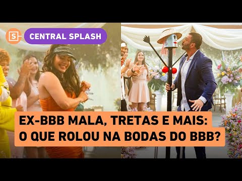 Lucas Pasin EXPÕE BASTIDORES da CHAMADA DO BBB 25! Campeão insuportável, ex-camarote nega vídeo e +