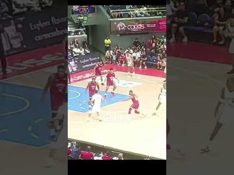 #viralvideo magaling Naman tlga SI Jefferson#pba short