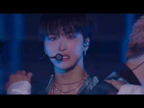 ATEEZ - LIMITLESS [THE FELLOWSHIP : BREAK THE WALL ANCHOR IN JAPAN]